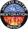 united water restoration group of memphis