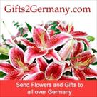 online gift delivery to germany