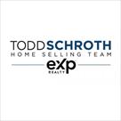 todd schroth home selling team  exp realty  llc