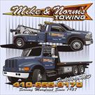 mike and norms towing inc
