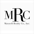 maxwell realty company  inc