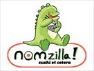 nomzilla  sushi et cetera