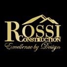 rossi construction