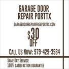 garage door repair freeport tx