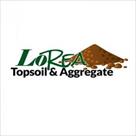 lorea topsoil aggregate