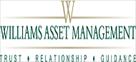 williams asset management