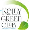 kelly green club
