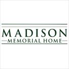 madison memorial home