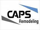 caps remodeling