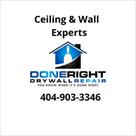 done right drywall repair painting experts
