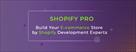 shopify development marketing agency new york us