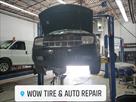 auto repair services in calgary