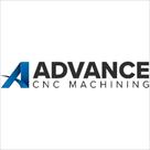 advance cnc machining