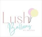 lush balloons by melody