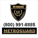 metroguard security