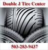 double j tire center