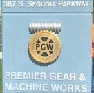 premier gear and machine works