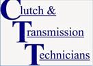 clutch transmission technicians inc