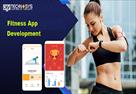 on demand fitness app development company in usa