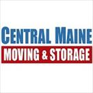 central maine moving storage