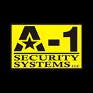 a 1 security systems