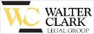 walter clark legal group