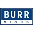 burr signs