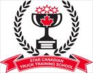 star canadian truck training school truck drivin