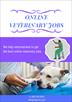 online veterinary jobs