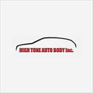 high tone auto body inc