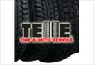 tell tire auto services