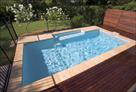 resort pools and spas