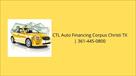 ctl auto financing corpus christi tx