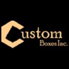 custom boxes inc is a wholesale custom boxes