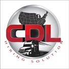 cdl hiring solution