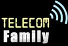 telecom family
