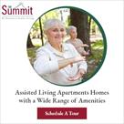 the summit by discovery senior living