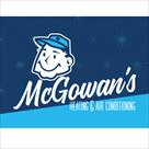 mcgowan s heating air conditioning