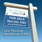 by the sea realty