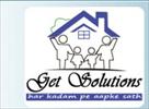 get solutions a real estate agent