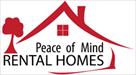 peace of mind rental homes