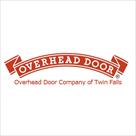overhead door company of twin falls