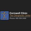 cornwell clinic dr  rondall cornwell  d c