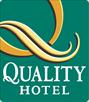 quality hotel burlington
