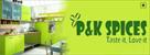 p k spices private limited