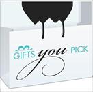gifts you pick