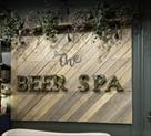the beer spa