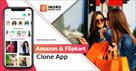 amazon clone app development