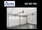 alpha garage door repair