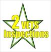 2 veterans inspections